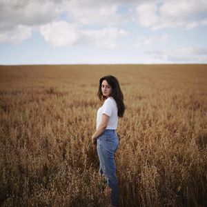 Meet your Posher, Meleah